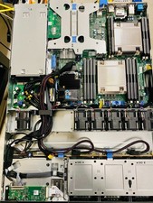 Dell PowerEdge R430 2xE5-2630 V3 2.40GHz 32GB DDR4 8x SFF 2.5 PERC H730mini