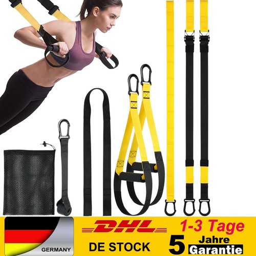 Schlingentrainer