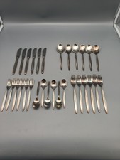 WMF Heidelberg Besteck für 6