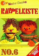 Rappelkiste 06 - rappelkiste,,