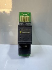 CERBERUS PYROTRONICS TC-30U