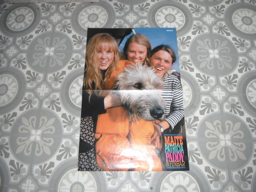 Poster mit maite - poster, maite,