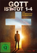 Gott ist nicht tot 1-4 | Shane
