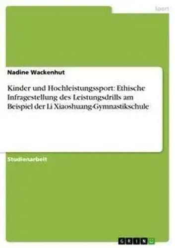 Nadine wackenhut kinder - |,