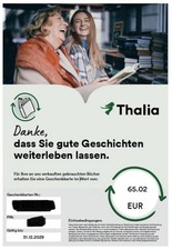 THALIA Osiander Mayersche