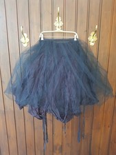 BOHO  TÜLL ROCK EWA I WALLA