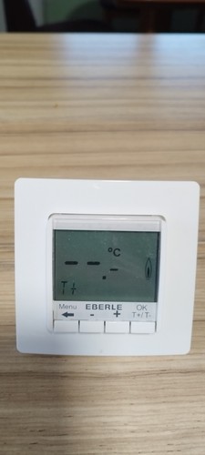 Eberle fitnp digital - eberle, 3r