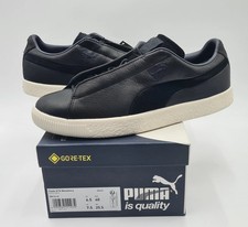 *NEU* Puma Clyde GTX Goretex