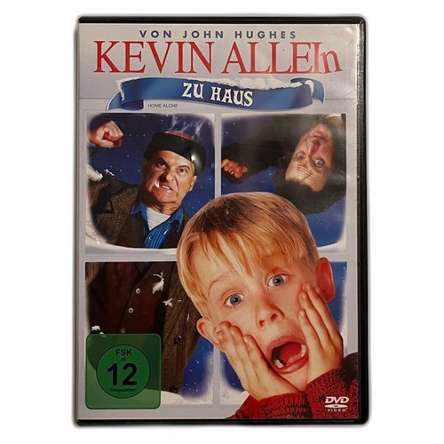 Kevin allein haus macaulay - allein,