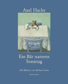 Ein bär namens sonntag - ein,