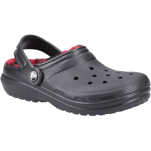 Crocs classic lined - classic,