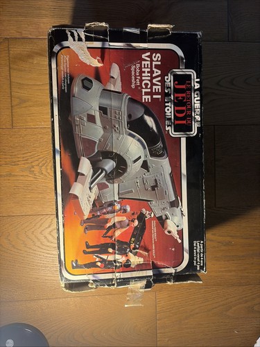 Star wars return the - of, jedi