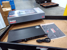 VENU360 DBX DriveRack Venue