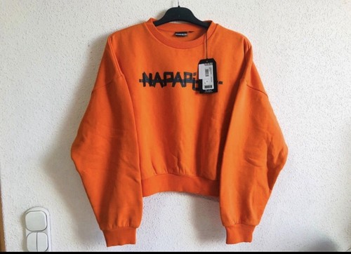 Napapijri neu mit etikett - napapijri,