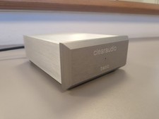 Clearaudio Basic MM/MC Phono