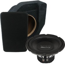 Subwoofer für Audi A4 B8