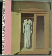 MAGRITTE. und Surrealismus in