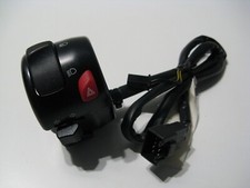 Lenkerarmatur Lenkerschalter Schalter links Suzuki C 1500 T Intruder C1, 13-16