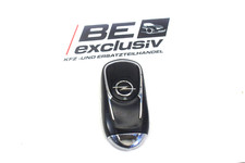 Opel Insignia B Klappschlüssel Schlüssel Fernbedienung Handsender 13529818