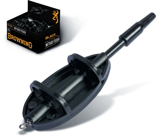Browning black magic - black,