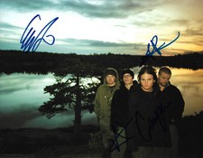 The Rasmus Band "Lauri