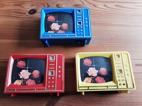 Mini minipanorama - tv,
