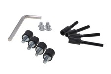 Alphacool Schraubensatz Laing