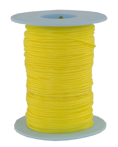 Dyneema flechtleine seil - dyneema, /