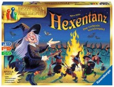 Ravensburger Hexentanz 26425