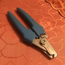 Krallenschere Krallenzange für Hund, ca. 16 cm L,