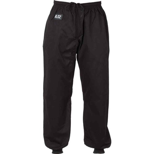Hose schwarz stockerpoint - hose,