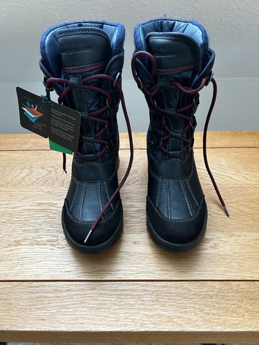 Tommy hilfiger winterstiefel - hilfiger,