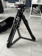 Camgear V15p AL GS Stativ