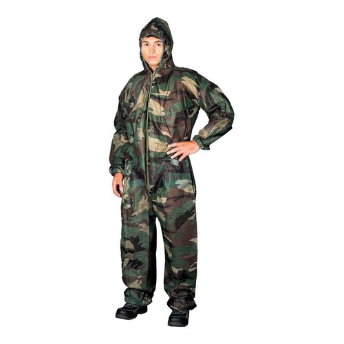 Kokammoxl tarnfarbe overall - kokammoxl,