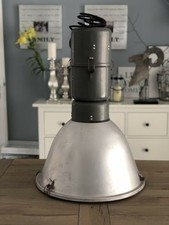 Tube loft lampe industrielampe - tube,