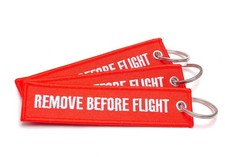 Remove Before Flight |