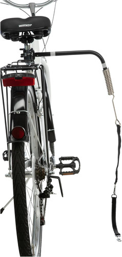 Trixie hunde biker set - hunde, biker-set