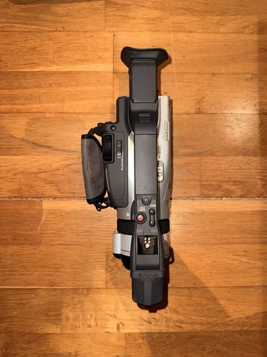 Canon xm2 video - canon, video-kamera