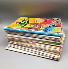 Diverse Comis Asterix und