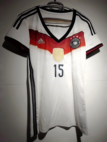 Dfb trikot deutschland 2014 - trikot,