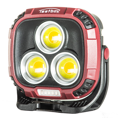 Testboy light 400 led - light,