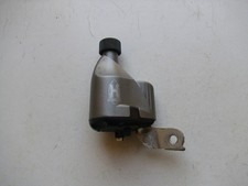 Fahrrad alter Hercules Dynamo / Fahrraddynamo links  für Oldtimer Fahrrad