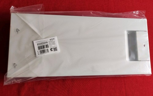 Bosch 353208 frosterklappe - bosch,