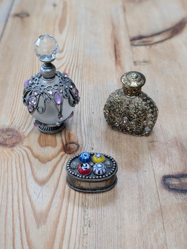Vintage stil dekorative - vintage,