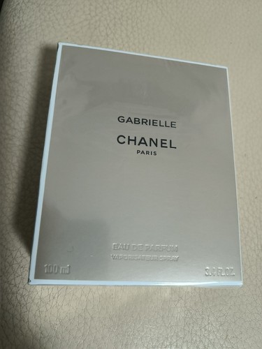 Chanel gabrielle essence eau - gabrielle,