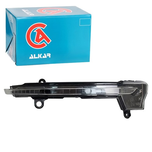 Alkar blinker vorne rechts - blinker,