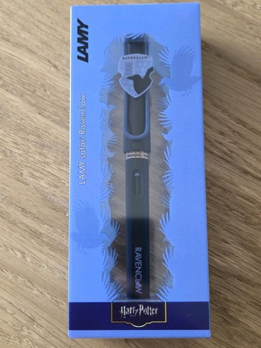 Lamy harry potter füller - lamy,
