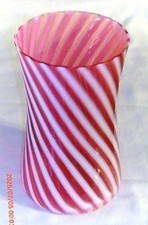 ANTIQUE EAPG HOBBS GLASS