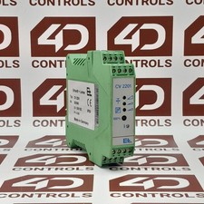 CV 2201 | Erhardt & Leimer |