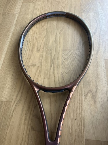 Tennisschläger wilson pro - tennisschläger,